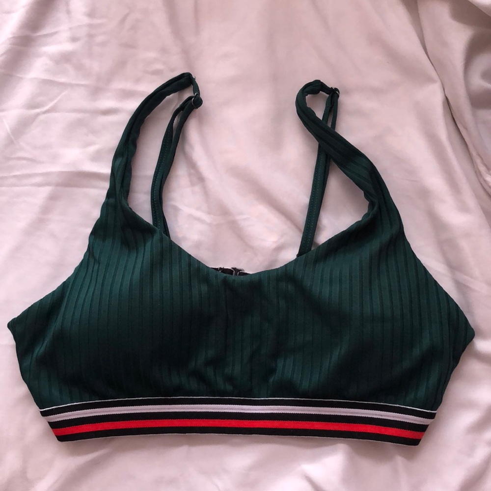 Bikini top